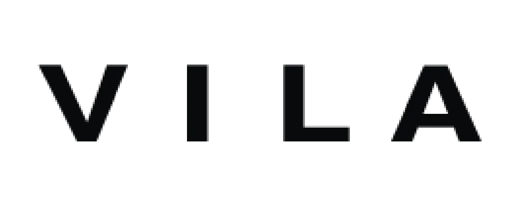 Vila Clothes logo de catálogo