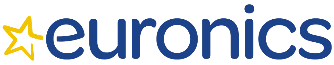 EURONICS logo of current flyer