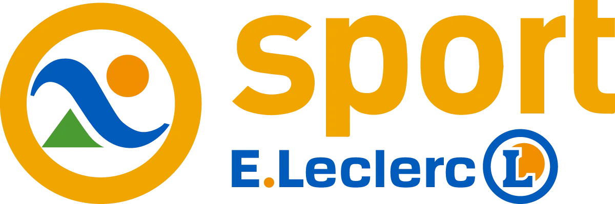 E.Leclerc Sport logo du catalogue