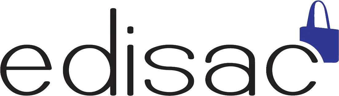 Edisac logo du catalogue