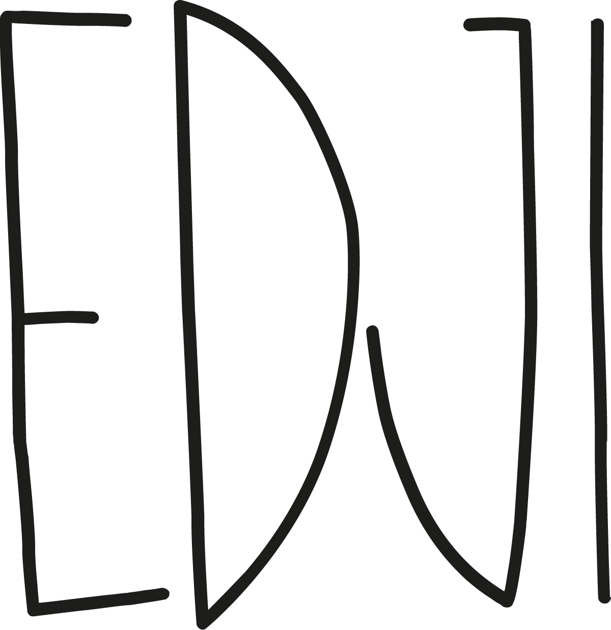 Edji logo du catalogue