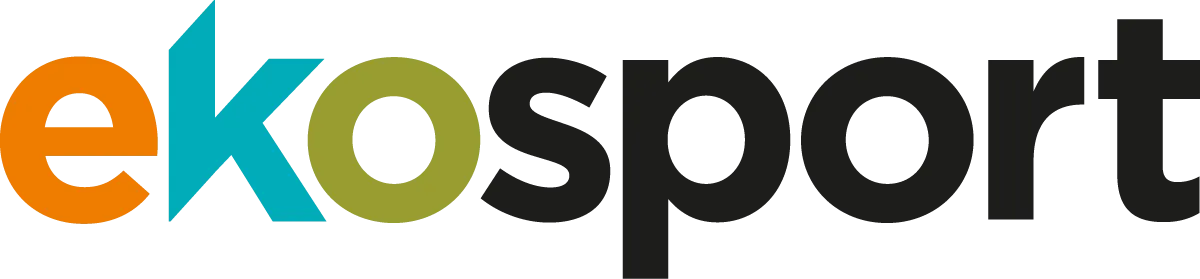 Ekosport logo du catalogue
