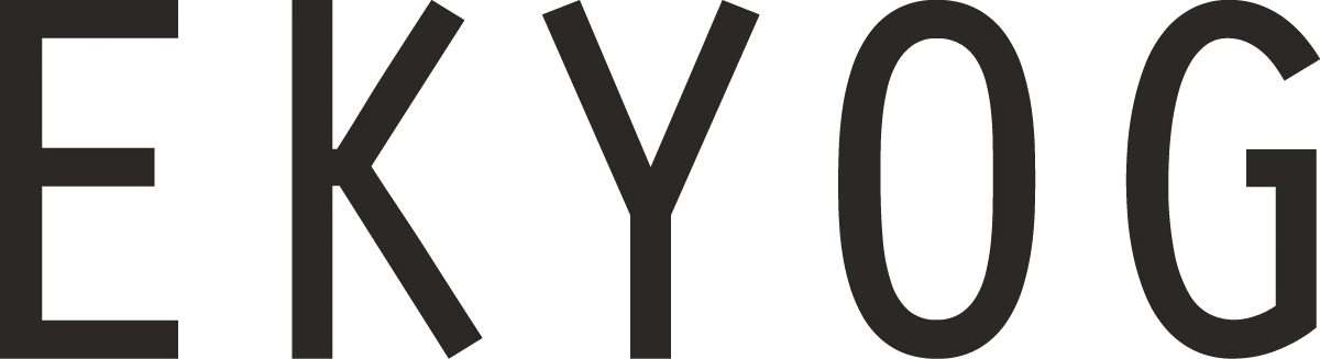 Ekyog logo du catalogue