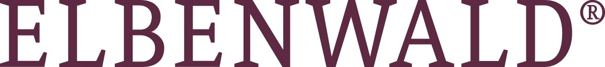 Elbenwald logo die aktuell Prospekt