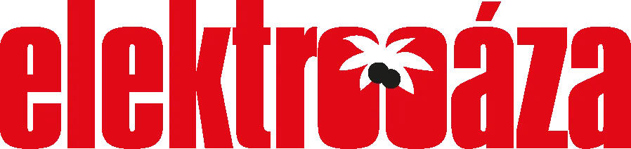 Elektro OÁZA logo of current catalogue