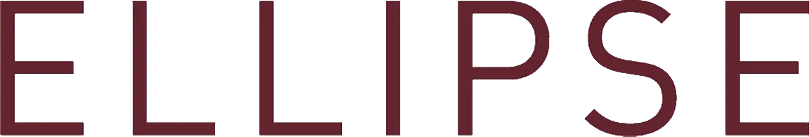 Ellipse logo de catálogo