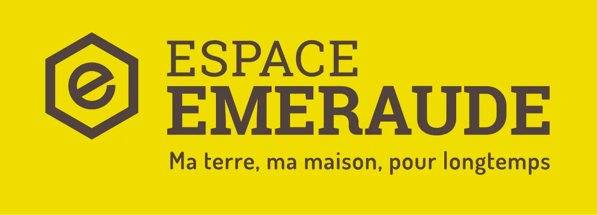 Espace Emeraude logo du catalogue