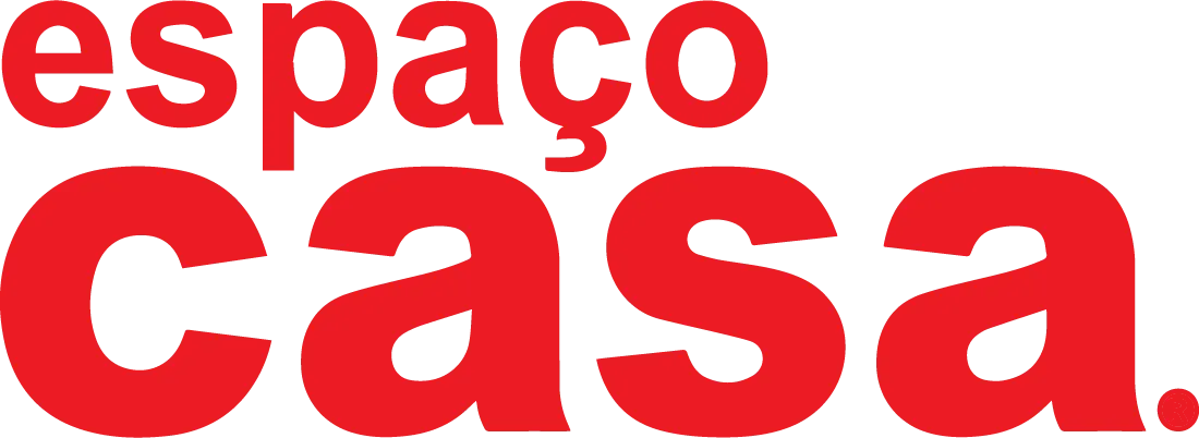 Espaço Casa logo de folhetos