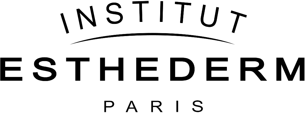 Esthederm logo du catalogue