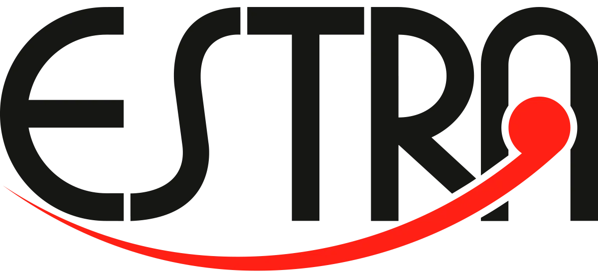 Estra logo de catálogo