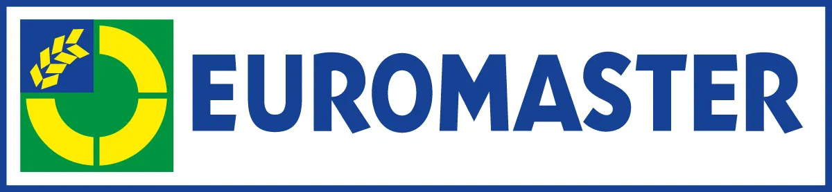 Euromaster logo du catalogue