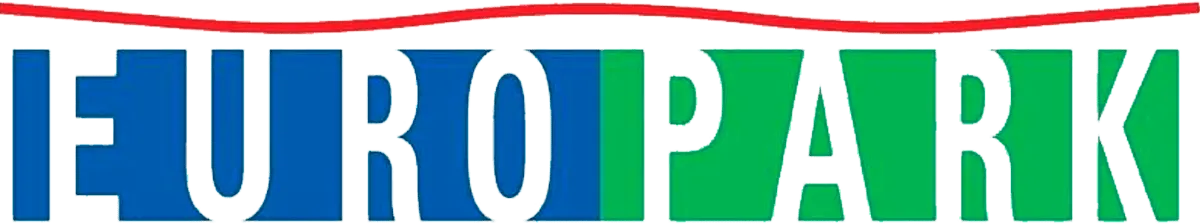 Europark logo of current catalogue