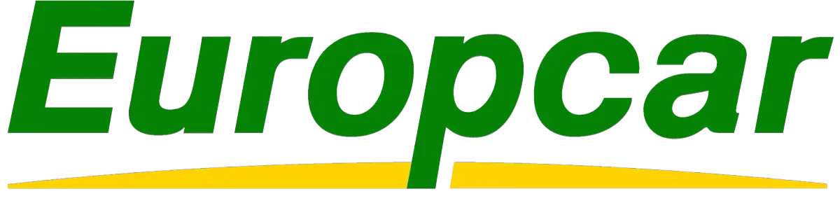 Europcar logo du catalogue