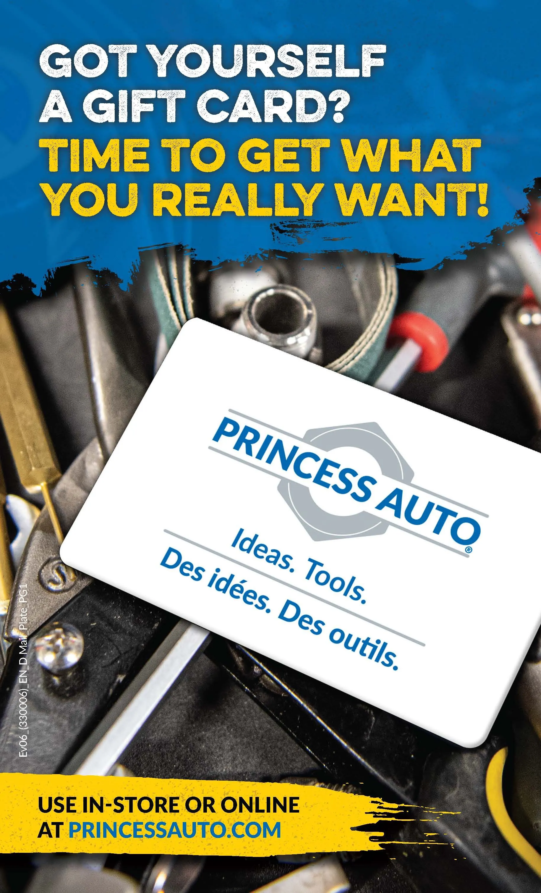 Princess Auto Weekly Ad from March 10 to March 23 2025 - flyer page 92