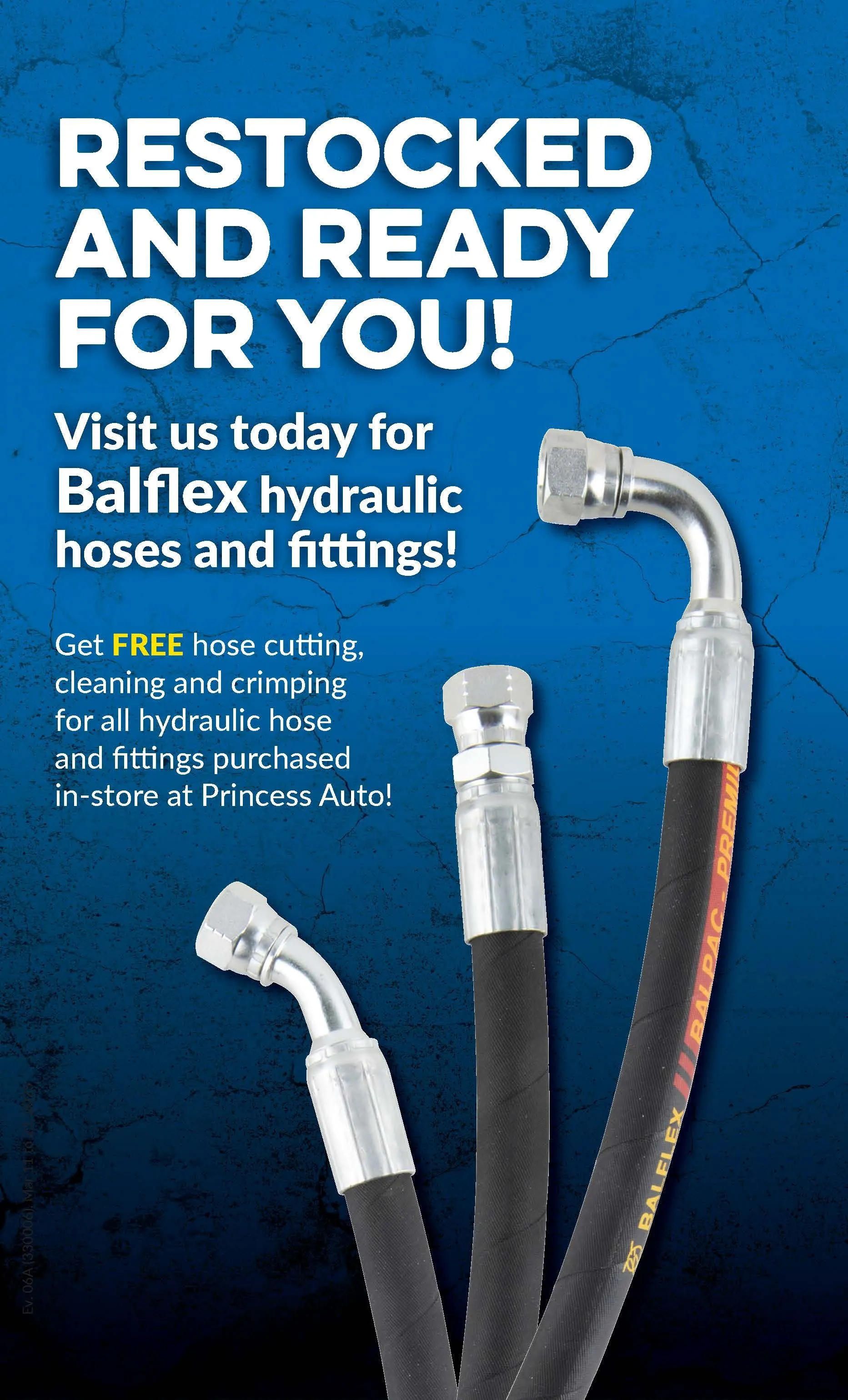 Princess Auto Weekly Ad from March 10 to March 23 2025 - flyer page 80