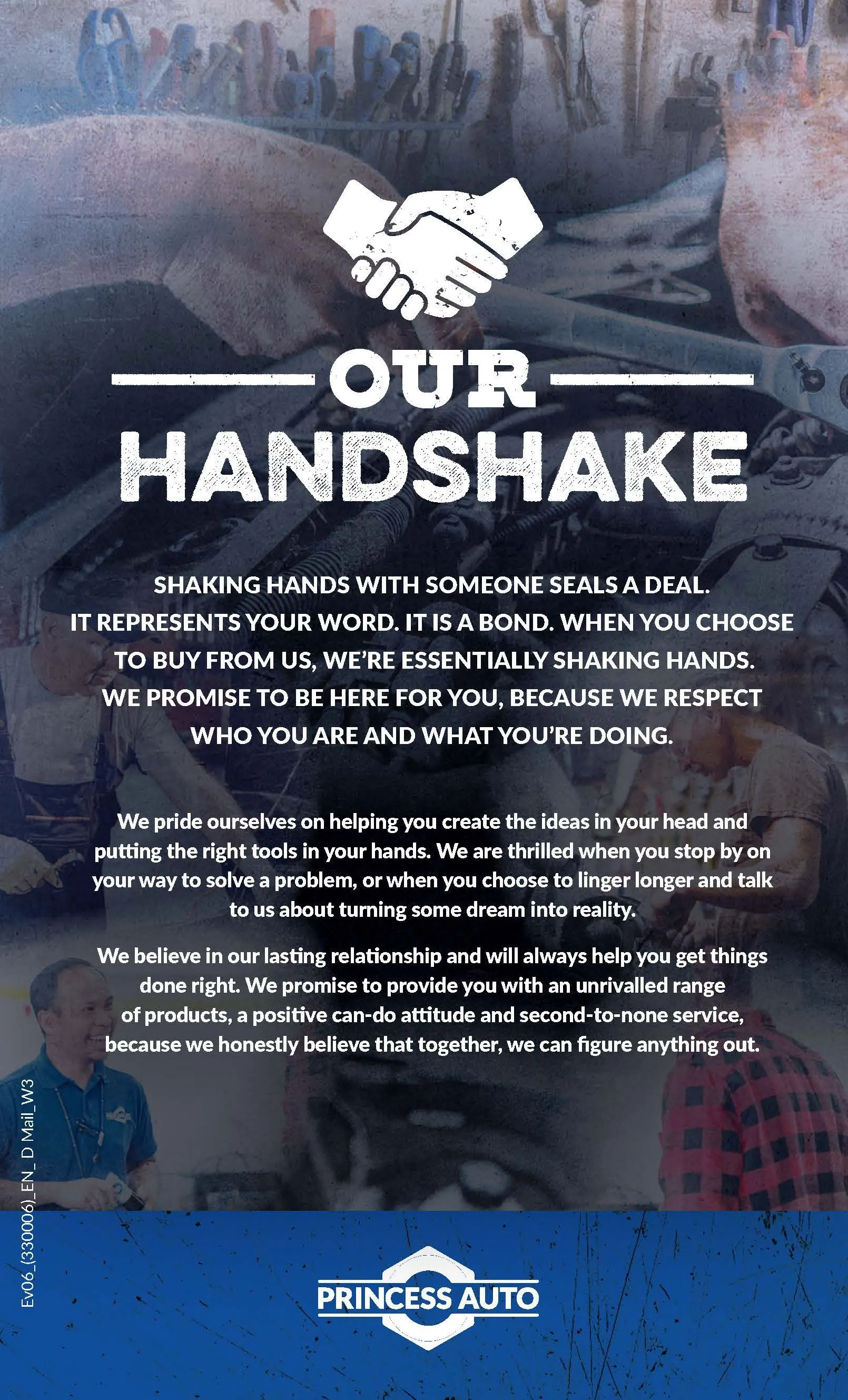 Princess Auto Weekly Ad from March 10 to March 23 2025 - flyer page 69