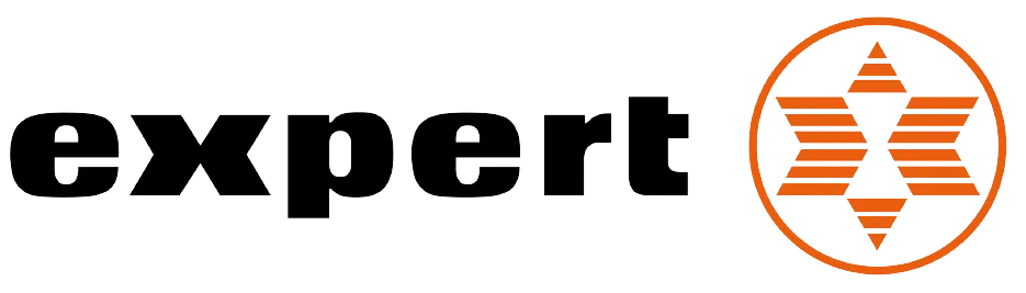 Expert logo of current catalogue