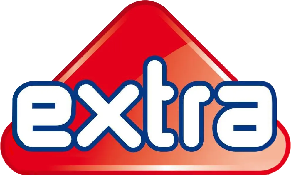 Extra logo du catalogue