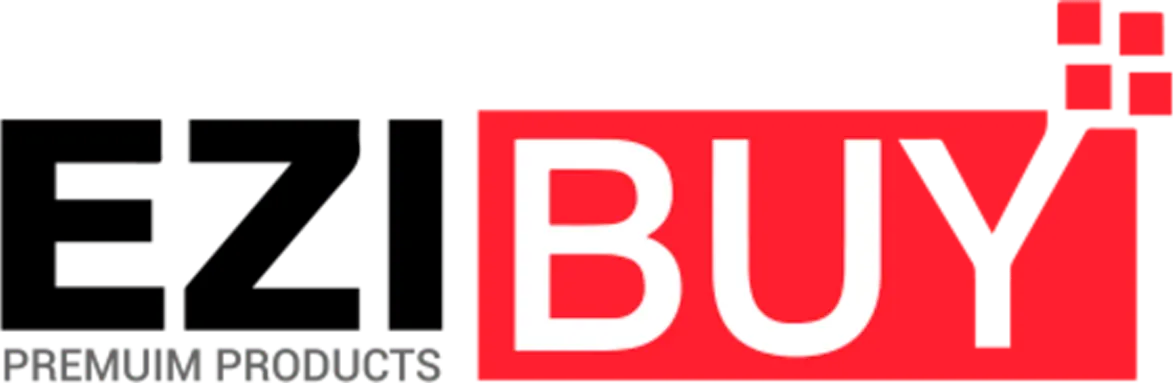 Ezibuy logo. Current weekly ad