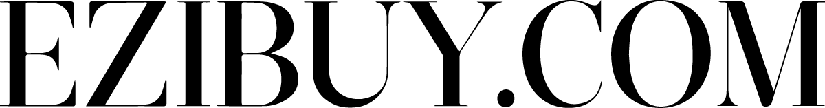 Ezibuy logo of current catalogue