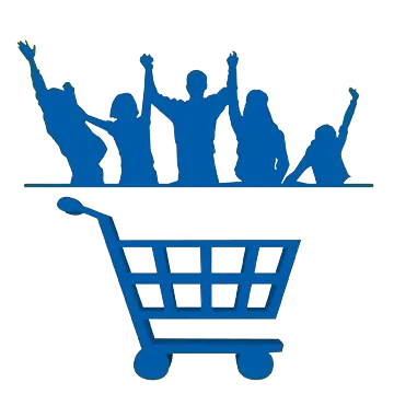 Family Diszkont logo