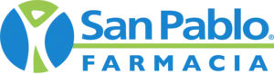 Farmacia San Pablo logo de catálogo
