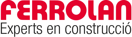 Ferrolan logo de catálogo