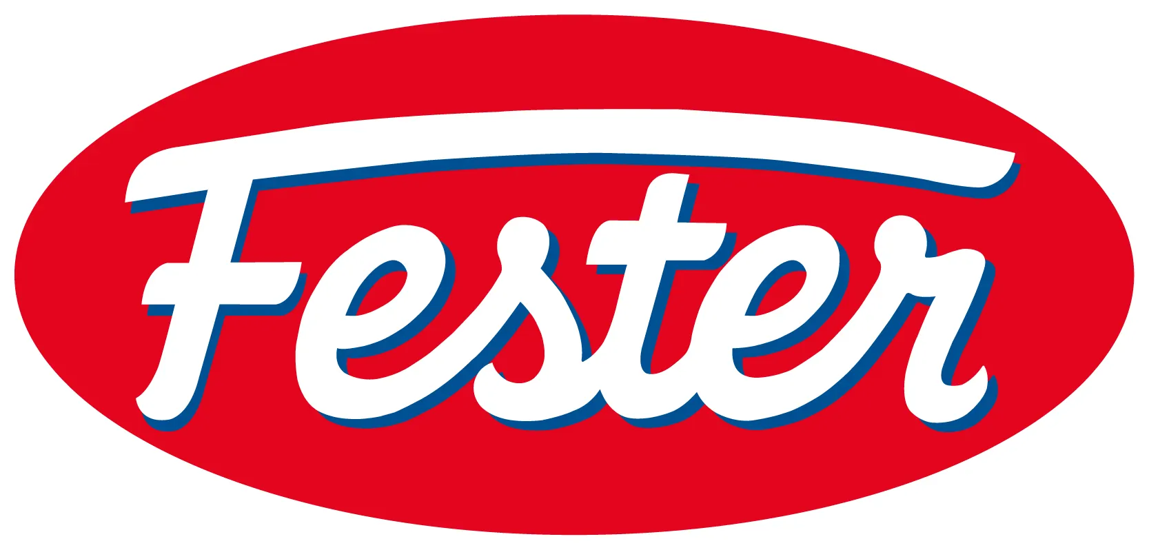 Fester logo de catálogo