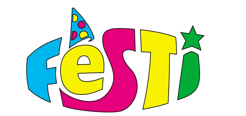 Festi logo du catalogue