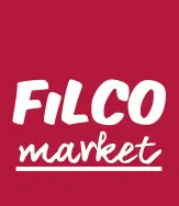 Filco Supermarkets logo. Current catalogue