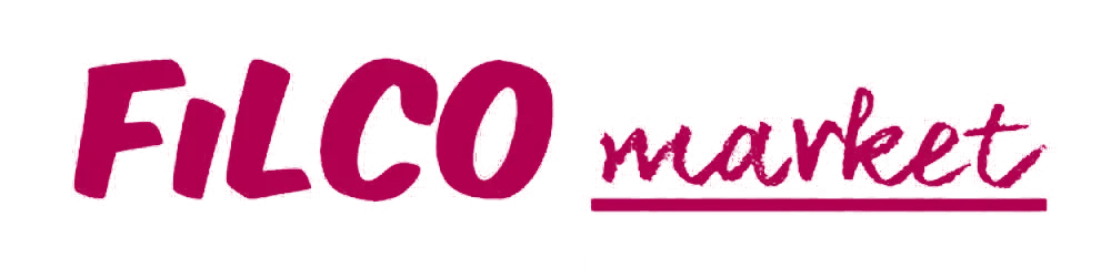 Filco logo. Current catalogue