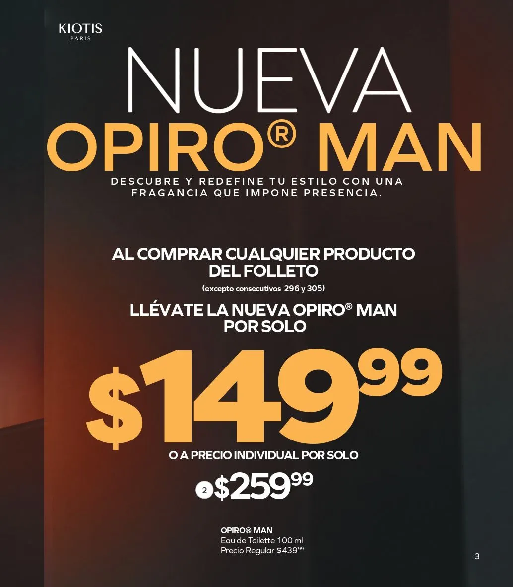 Catálogo de  Stanhome catálogos y ofertas 26 de mayo al 13 de junio 2025 - Pagina 5