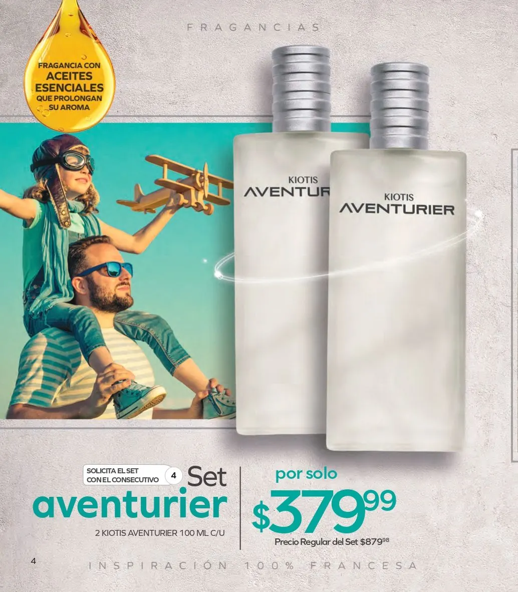 Catálogo de  Stanhome catálogos y ofertas 26 de mayo al 13 de junio 2025 - Pagina 10