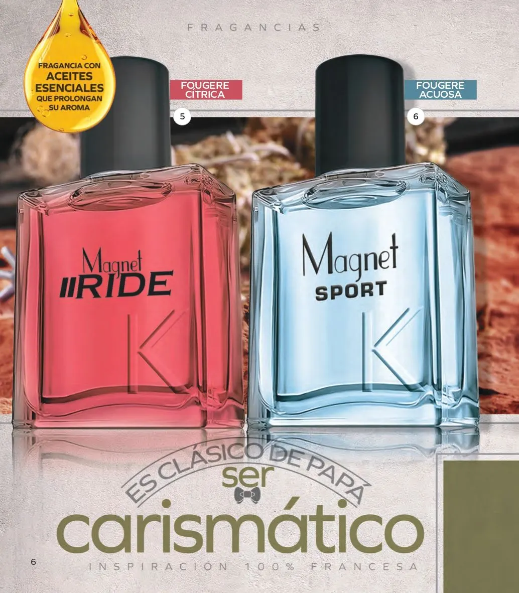 Catálogo de  Stanhome catálogos y ofertas 26 de mayo al 13 de junio 2025 - Pagina 8