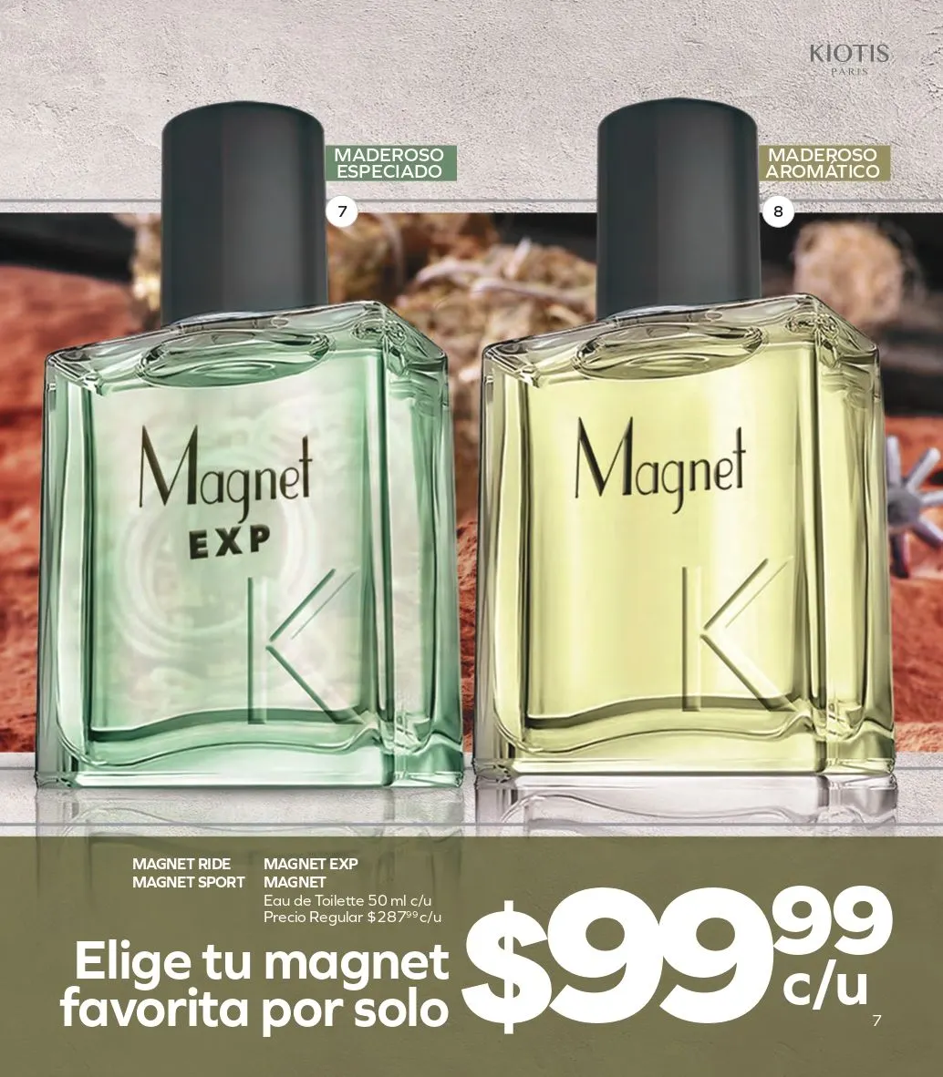 Catálogo de  Stanhome catálogos y ofertas 26 de mayo al 13 de junio 2025 - Pagina 3