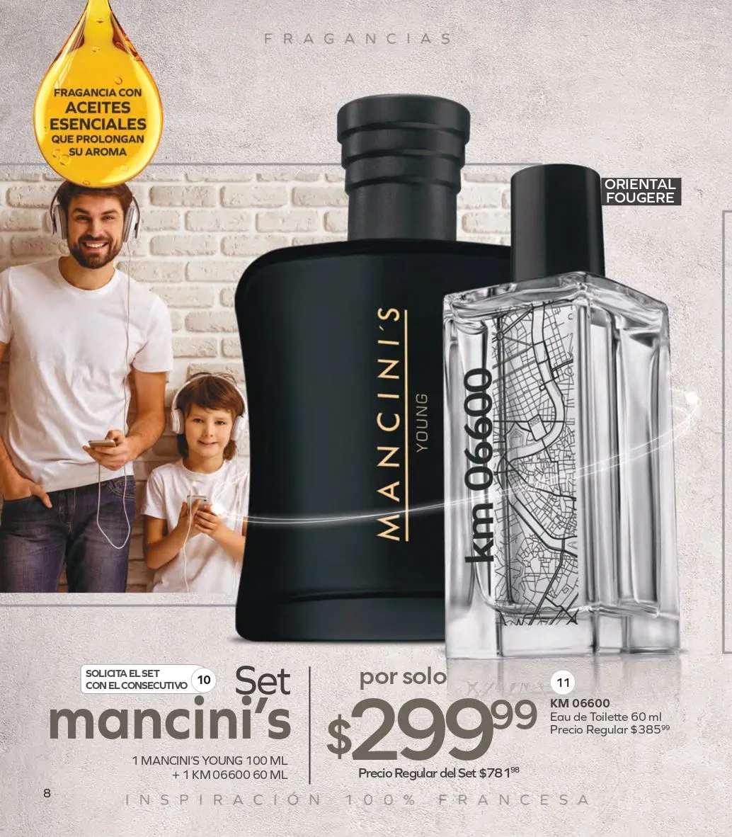 Catálogo de  Stanhome catálogos y ofertas 26 de mayo al 13 de junio 2025 - Pagina 9