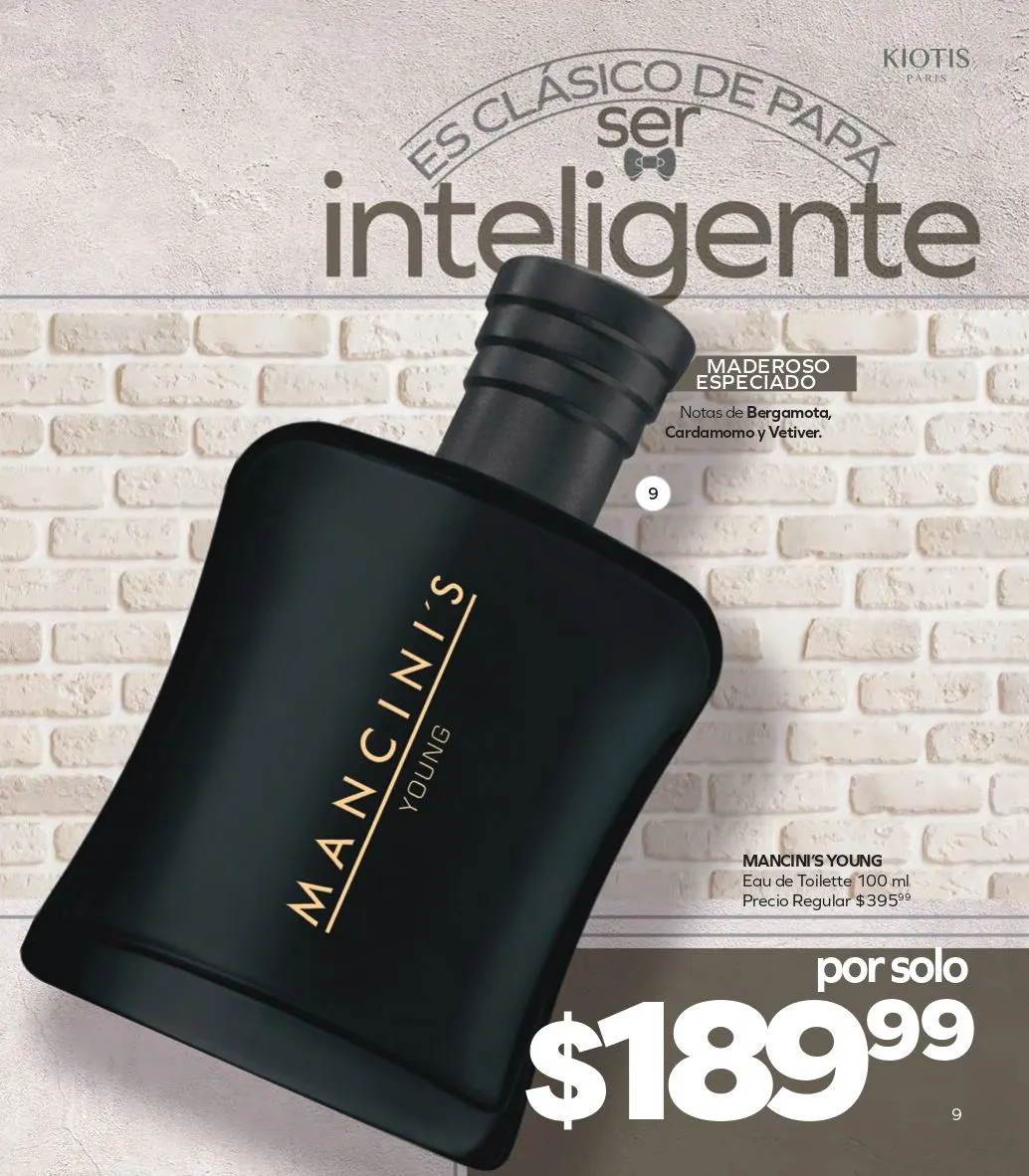 Catálogo de  Stanhome catálogos y ofertas 26 de mayo al 13 de junio 2025 - Pagina 20