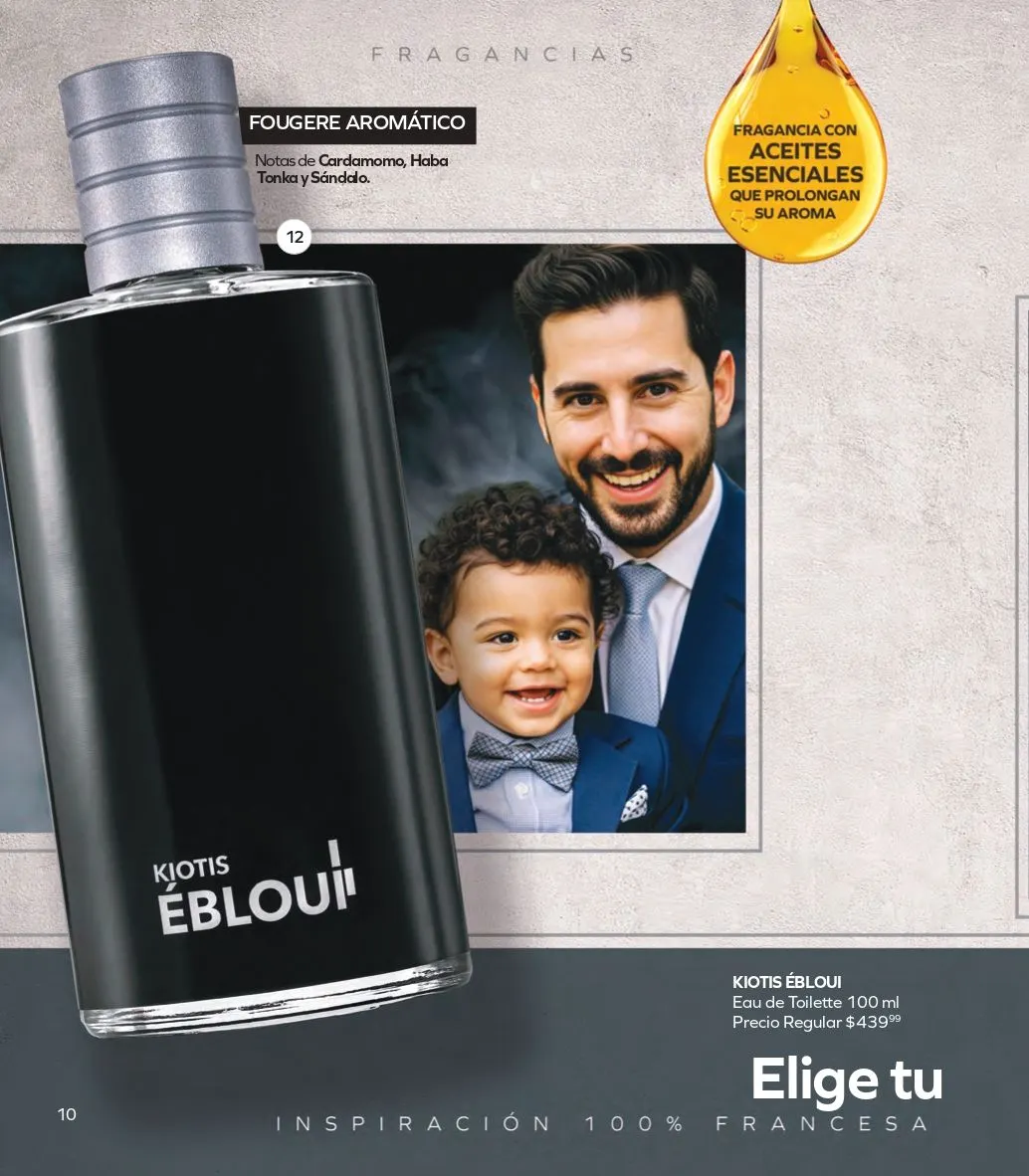 Catálogo de Stanhome catálogos y ofertas 26 de mayo al 13 de junio 2025 - Pagina 15