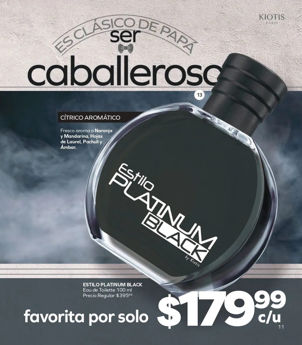 Catálogo de  Stanhome catálogos y ofertas 26 de mayo al 13 de junio 2025 - Pagina 13