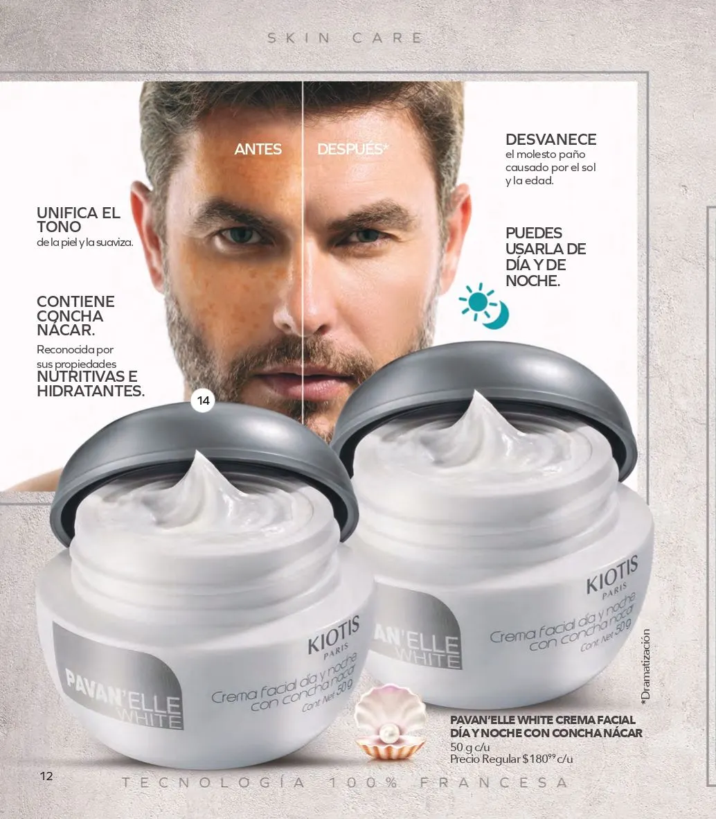 Catálogo de Stanhome catálogos y ofertas 26 de mayo al 13 de junio 2025 - Pagina 12