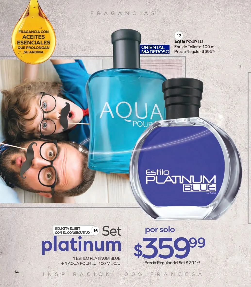 Catálogo de  Stanhome catálogos y ofertas 26 de mayo al 13 de junio 2025 - Pagina 16