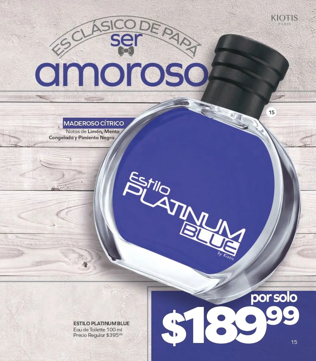 Catálogo de Stanhome catálogos y ofertas 26 de mayo al 13 de junio 2025 - Pagina 17