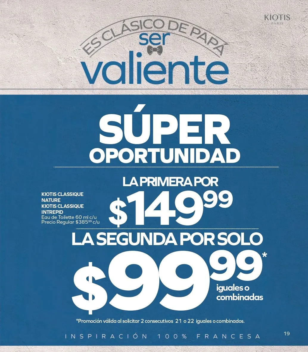 Catálogo de  Stanhome catálogos y ofertas 26 de mayo al 13 de junio 2025 - Pagina 23