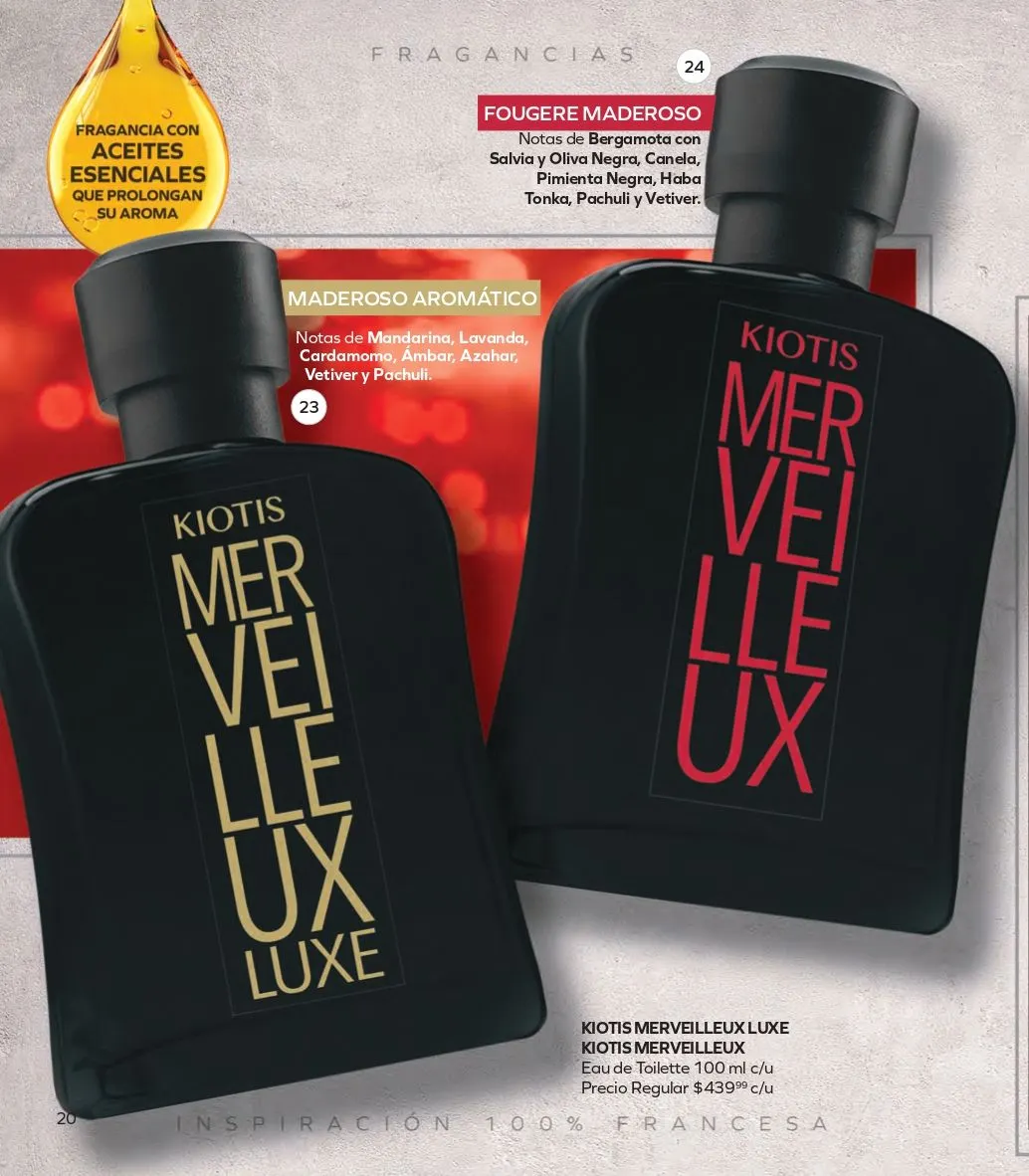 Catálogo de  Stanhome catálogos y ofertas 26 de mayo al 13 de junio 2025 - Pagina 18