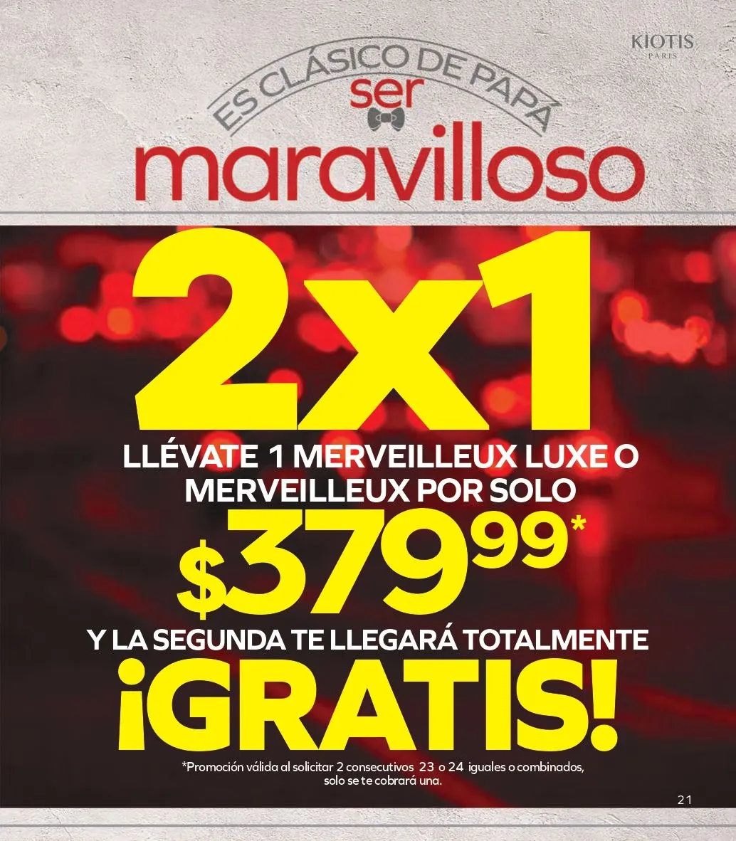 Catálogo de  Stanhome catálogos y ofertas 26 de mayo al 13 de junio 2025 - Pagina 11