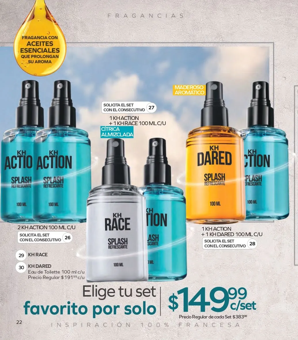 Catálogo de  Stanhome catálogos y ofertas 26 de mayo al 13 de junio 2025 - Pagina 14