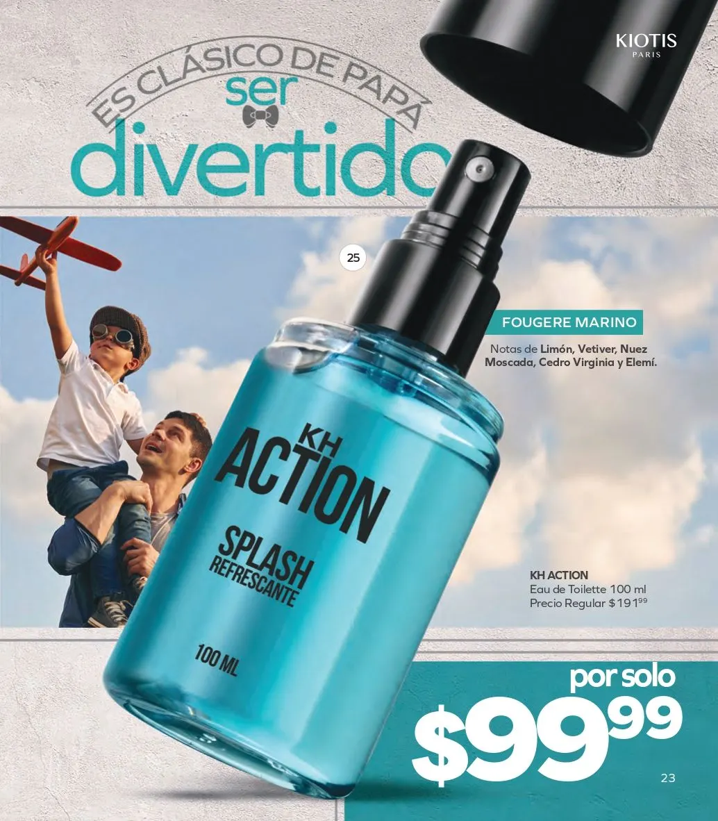 Catálogo de  Stanhome catálogos y ofertas 26 de mayo al 13 de junio 2025 - Pagina 22