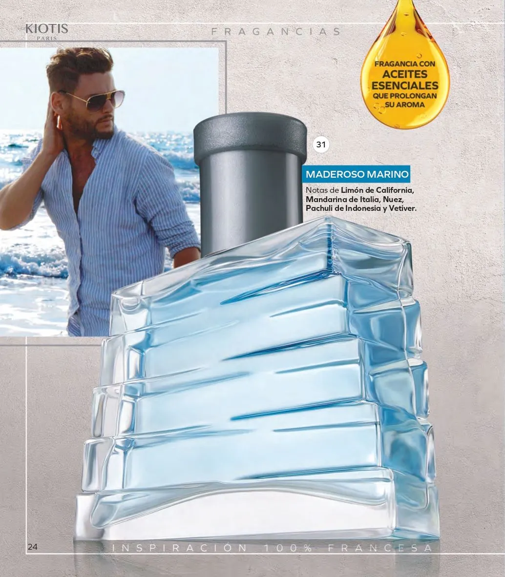 Catálogo de  Stanhome catálogos y ofertas 26 de mayo al 13 de junio 2025 - Pagina 36