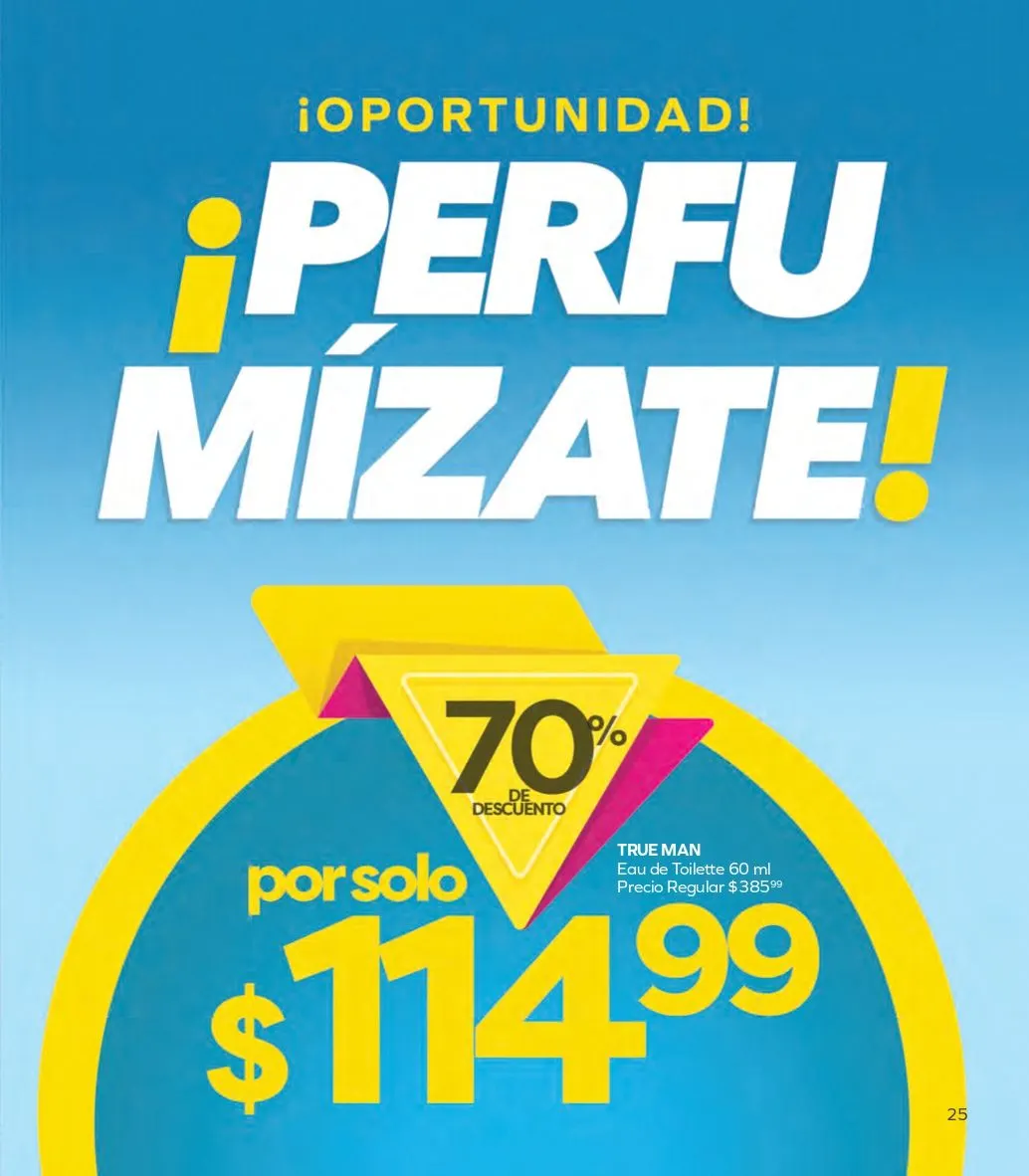 Catálogo de  Stanhome catálogos y ofertas 26 de mayo al 13 de junio 2025 - Pagina 32