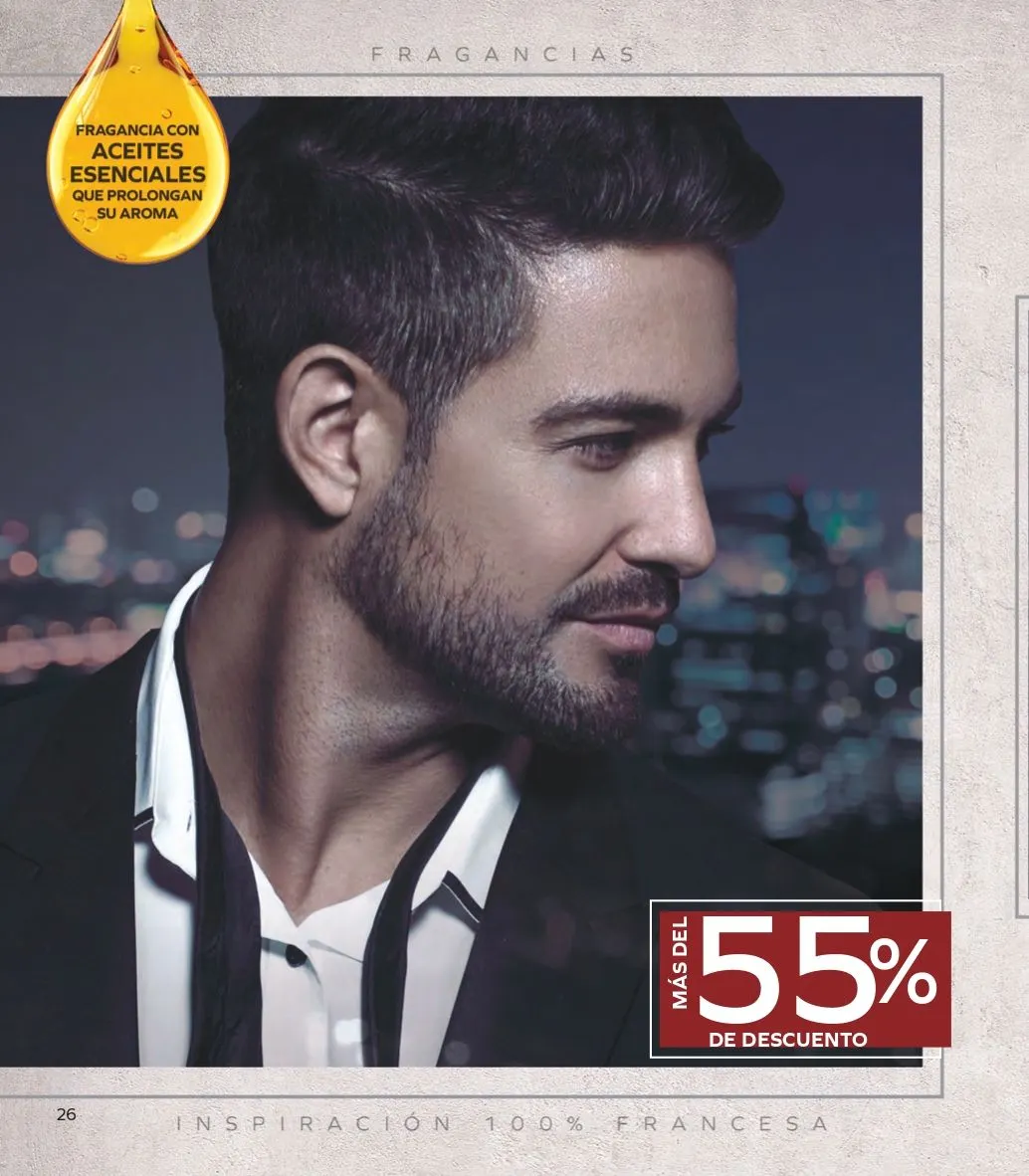 Catálogo de  Stanhome catálogos y ofertas 26 de mayo al 13 de junio 2025 - Pagina 34